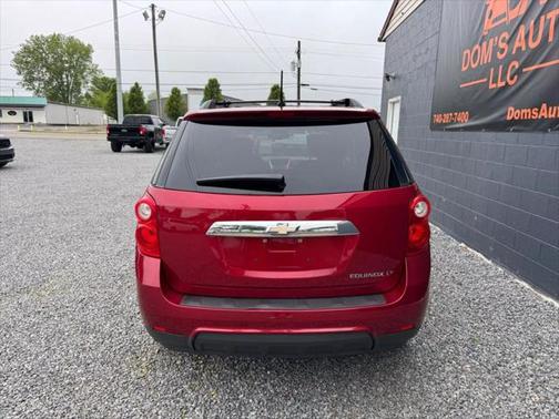 2014 Chevrolet Equinox 1LT