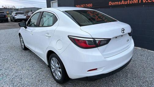 2018 Toyota Yaris iA Base