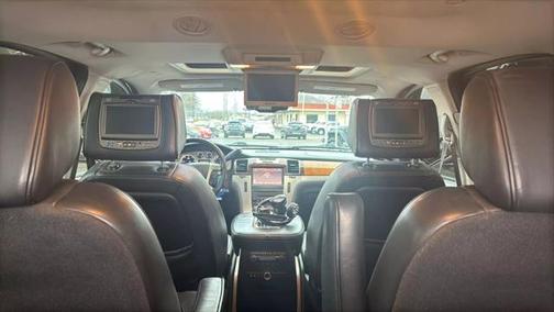 2014 Cadillac Escalade Sport