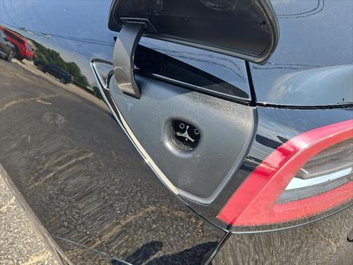 2018 Tesla Model 3 Mid Range