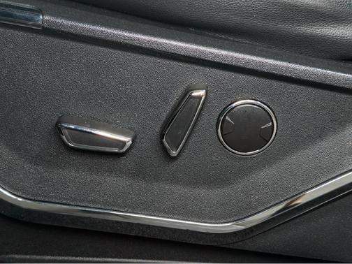 Antimatter Blue Metallic 2023 Ford F-150 Lightning LARIAT