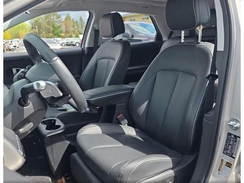 Gravity Gold (Matte Gold) 2024 Hyundai IONIQ 5 Limited