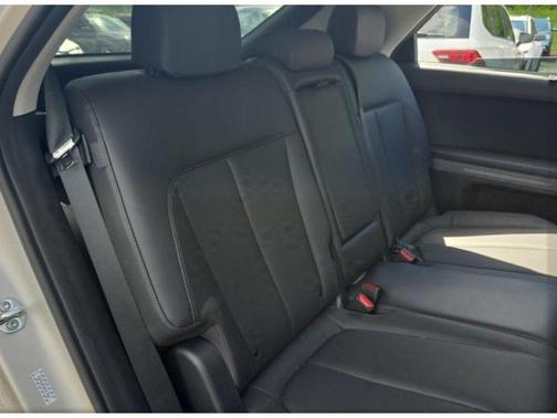 Gravity Gold (Matte Gold) 2024 Hyundai IONIQ 5 Limited
