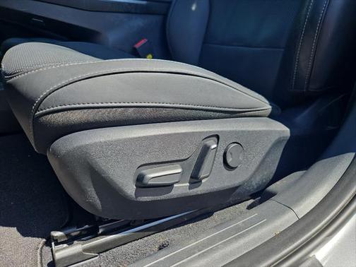 2023 Kia EV6 Wind