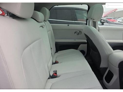 2023 Hyundai IONIQ 5 Limited