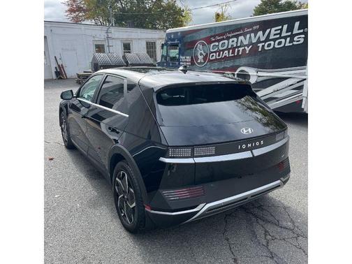 2023 Hyundai IONIQ 5 SEL