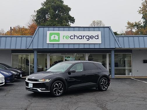 2023 Hyundai IONIQ 5 SEL