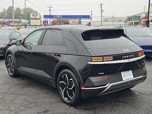 2023 Hyundai IONIQ 5 SEL