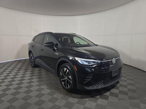 2022 Volkswagen ID.4 Pro