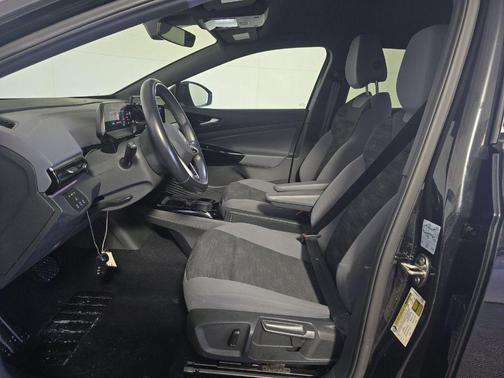 2022 Volkswagen ID.4 Pro