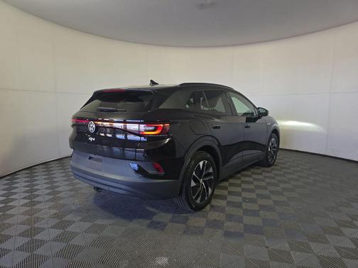 2022 Volkswagen ID.4 Pro