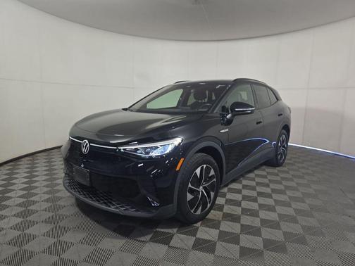 2022 Volkswagen ID.4 Pro