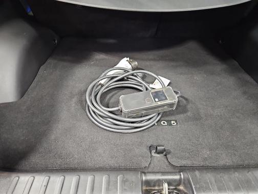 Abyss Black 2024 Hyundai IONIQ 5 Limited