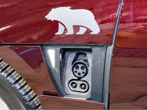 2023 Lucid Air Touring