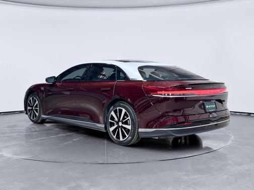 2023 Lucid Air Touring
