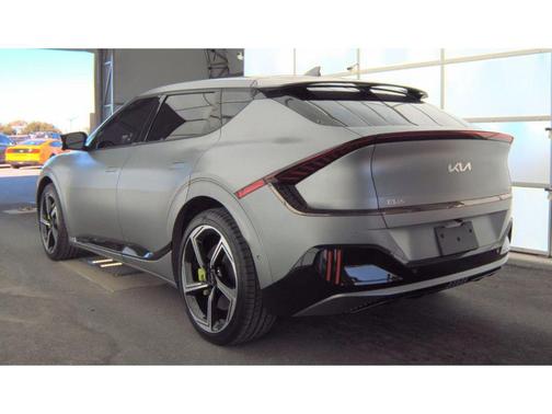 2024 Kia EV6 GT