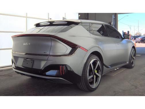 2024 Kia EV6 GT