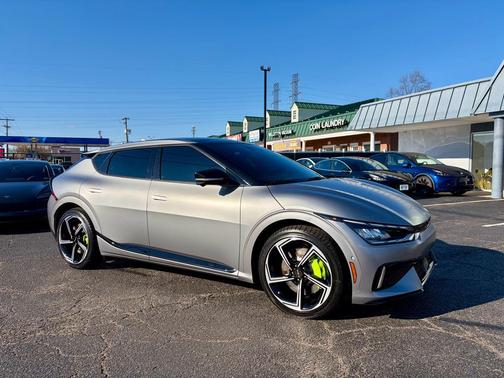 2024 Kia EV6 GT