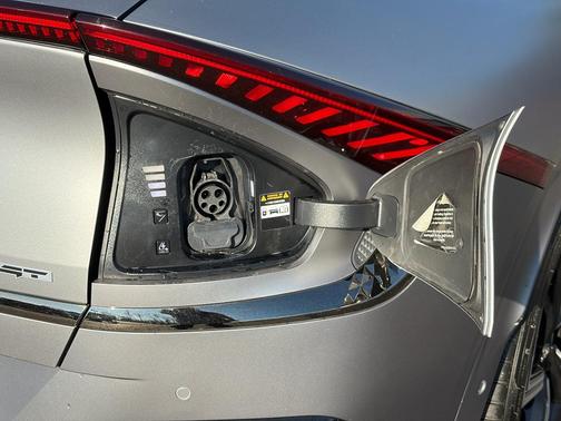 2024 Kia EV6 GT