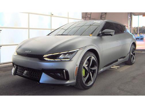 2024 Kia EV6 GT