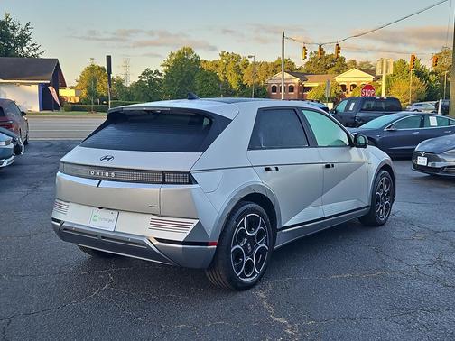2024 Hyundai IONIQ 5 Disney100 Platinum Edition Dual Motor