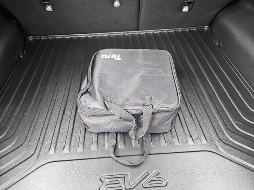 2024 Kia EV6 GT-Line