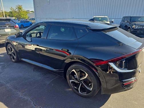 2024 Kia EV6 GT-Line
