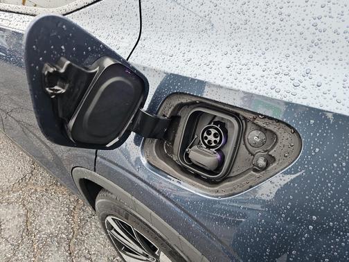 2022 Polestar 2 Long Range Dual Motor