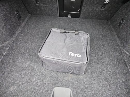 2022 Polestar 2 Long Range Dual Motor