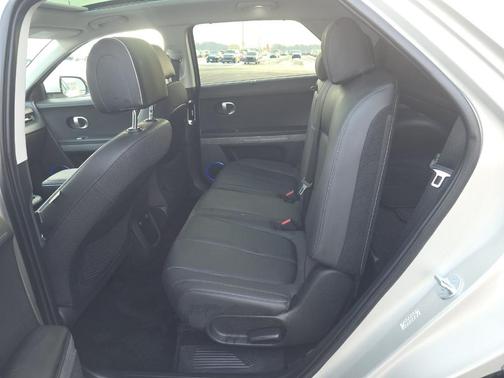 2023 Hyundai IONIQ 5 Limited