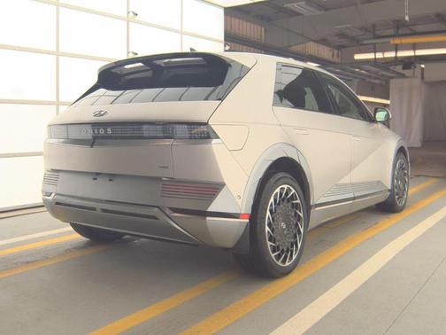 2023 Hyundai IONIQ 5 Limited