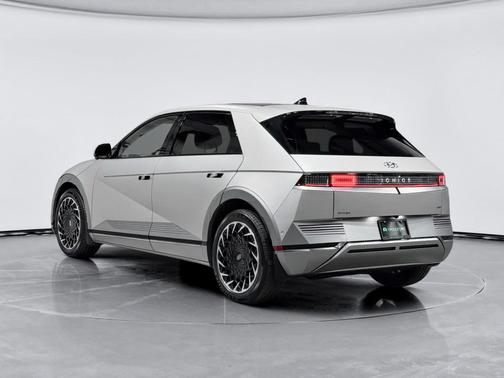 2023 Hyundai IONIQ 5 Limited