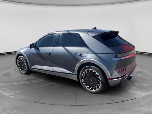 Shooting Star (Matte Gray) 2024 Hyundai IONIQ 5 Limited