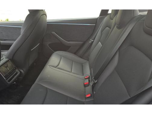 2024 Tesla Model 3 Long Range