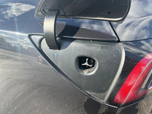 2024 Tesla Model 3 Long Range