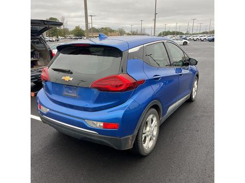 2020 Chevrolet Bolt EV LT