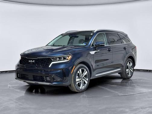 2023 Kia Sorento Plug-In Hybrid SX Prestige