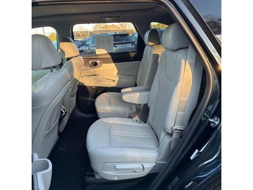 2023 Kia Sorento Plug-In Hybrid SX Prestige