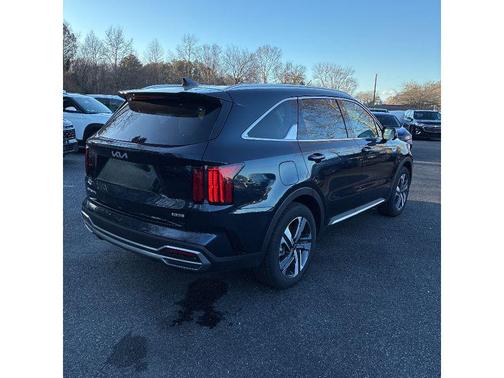 2023 Kia Sorento Plug-In Hybrid SX Prestige