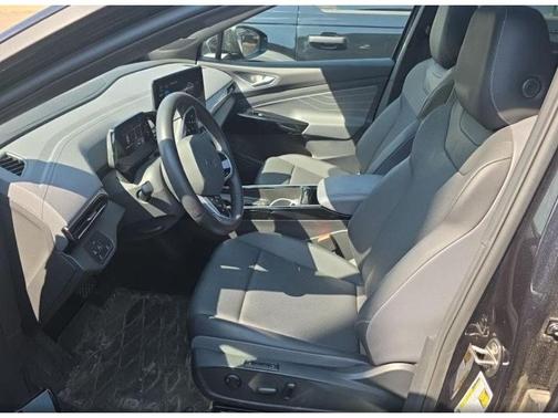 Deep Black Pearl 2023 Volkswagen ID.4 Pro S