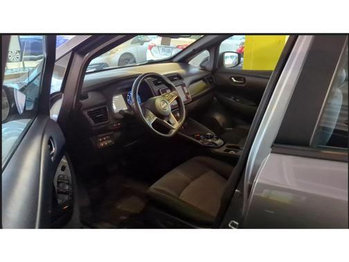 2023 Nissan Leaf SV PLUS