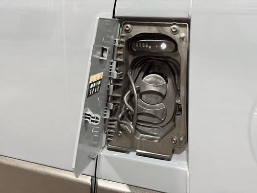 2024 RAM ProMaster 3500 High Roof