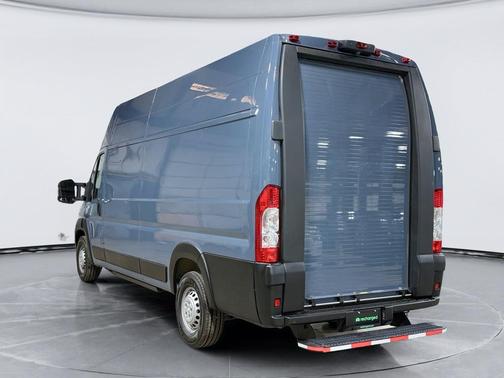 2024 RAM ProMaster 3500 High Roof