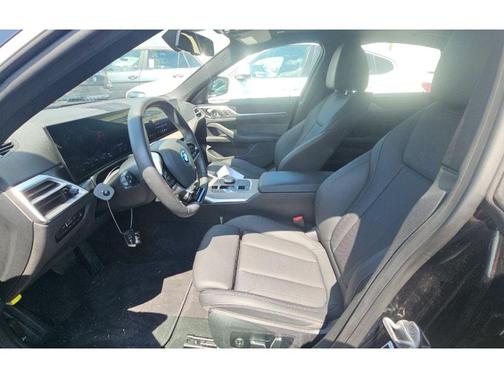 2025 BMW i4 Gran Coupe xDrive40