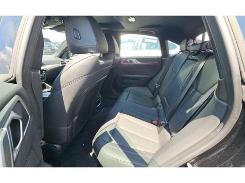 2025 BMW i4 Gran Coupe xDrive40