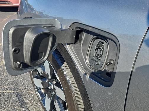 2024 Honda Prologue Elite