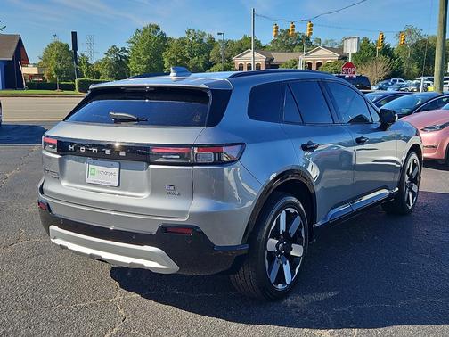 2024 Honda Prologue Elite