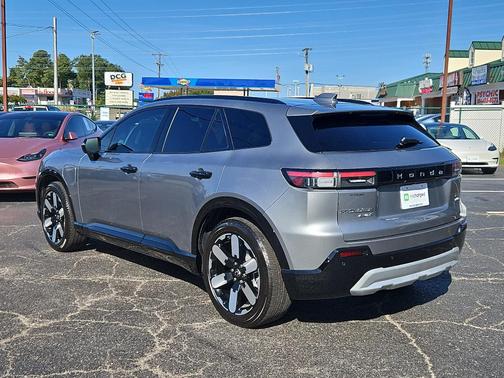 2024 Honda Prologue Elite