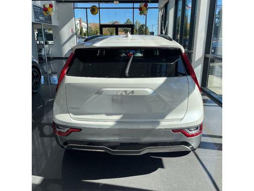 2023 Kia Niro EV Wave