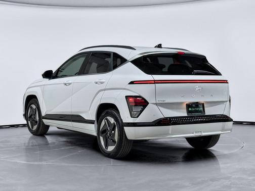 2024 Hyundai KONA EV Limited